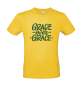 Preview: T-Shirt: Grace over Grace
